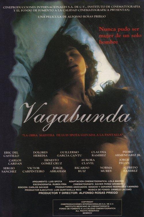 Vagabunda filmas online