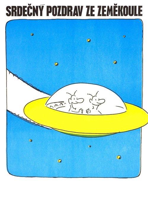 Hearty Greetings from the Globe filmas online