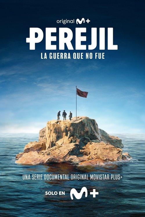 Perejil. La guerra que no fue filmas online