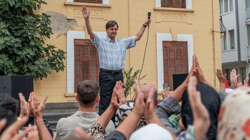 Sadık Ahmet filmas žiurėti online