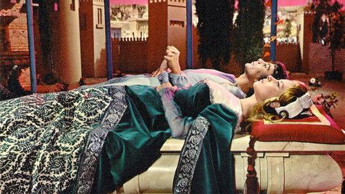 The Wanton of Spain filmas žiurėti online