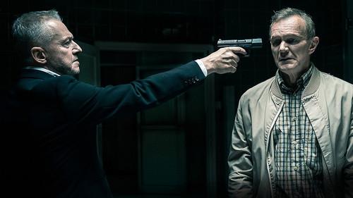 Psy 3: W imię zasad filmas žiurėti online