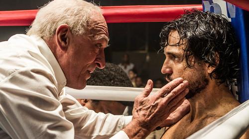 Hands of Stone filmas žiurėti online