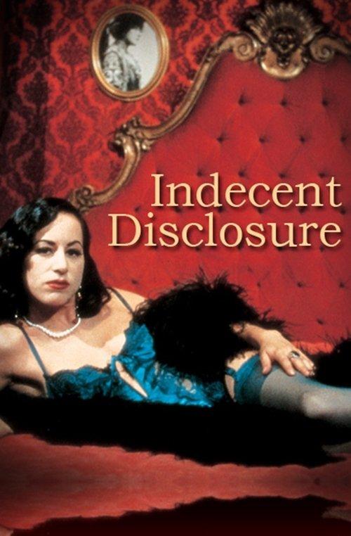 Indecent Disclosure filmas online
