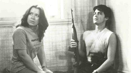 Under the Shrapnel filmas žiurėti online