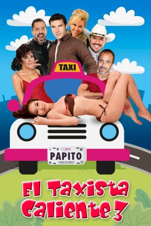 El taxista caliente 3 filmas online