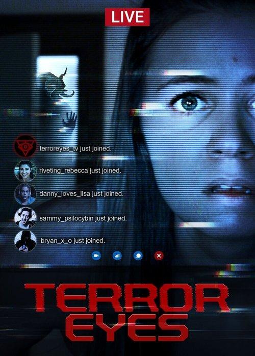 Terror Eyes filmas online