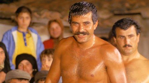 The Wrestler filmas žiurėti online