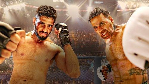 Brothers filmas žiurėti online