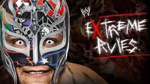 WWE Extreme Rules 2009 filmas žiurėti online