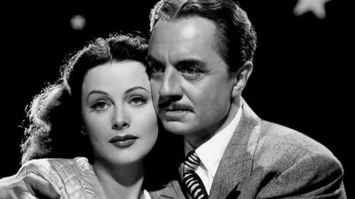 The Heavenly Body filmas žiurėti online