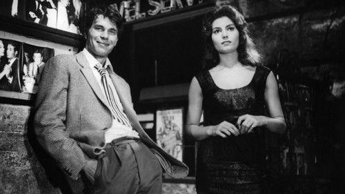 La notte brava filmas žiurėti online