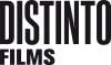 Distinto Films studio logo