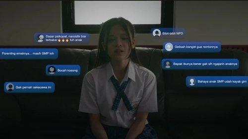 Cyberbullying filmas žiurėti online