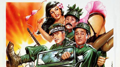 Allegro squadrone filmas žiurėti online