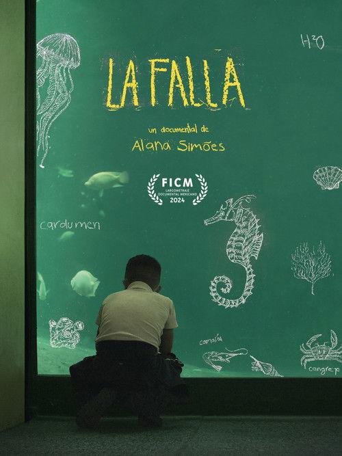 La falla filmas online