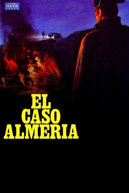El caso Almería filmas online