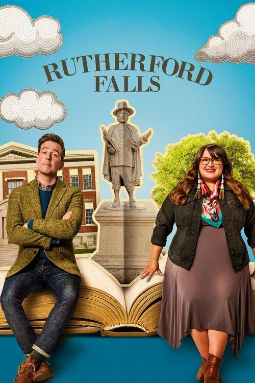 Rutherford Falls filmas online