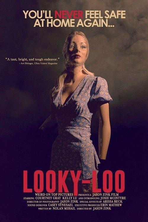 Looky-Loo filmas online
