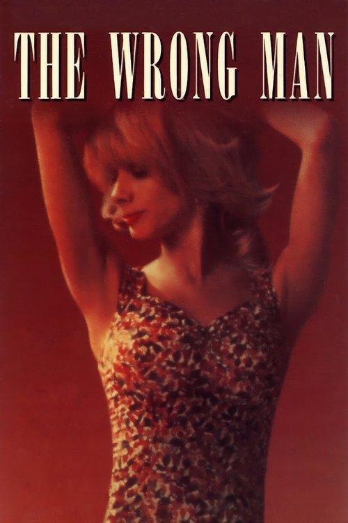 The Wrong Man filmas online