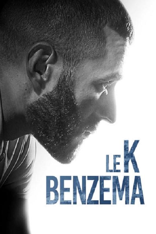Le K Benzema filmas online