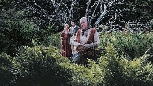 Grzyby filmas žiurėti online