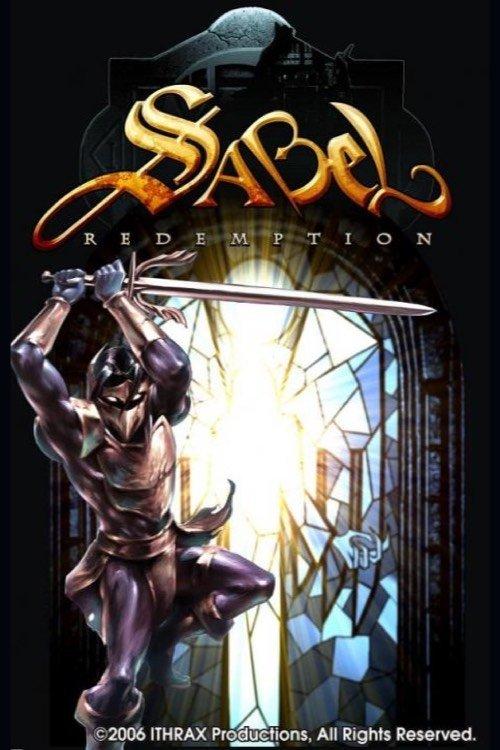 Sabel Redemption filmas online