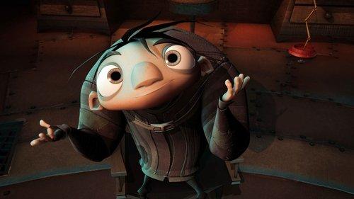 Igor filmas žiurėti online