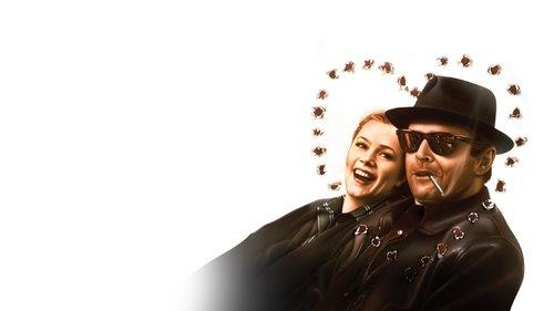 Prizzi's Honor filmas žiurėti online