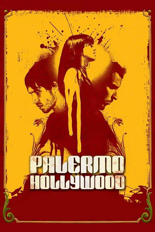 Palermo Hollywood filmas online