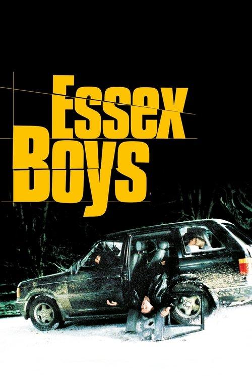 Essex Boys filmas online