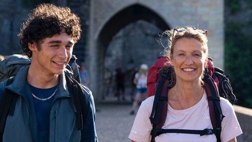 Compostelle filmas žiurėti online