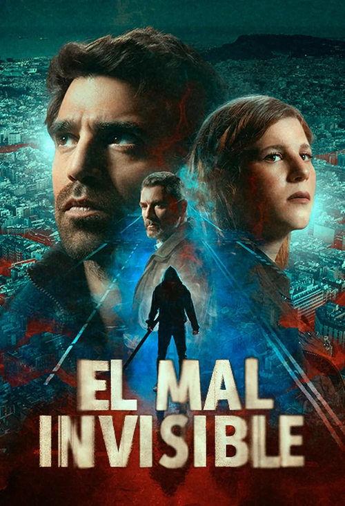 El mal invisible filmas online