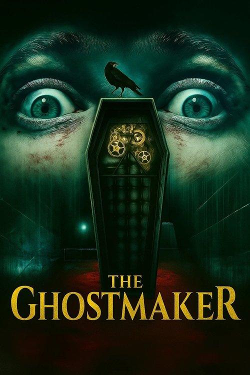 The Ghostmaker filmas online