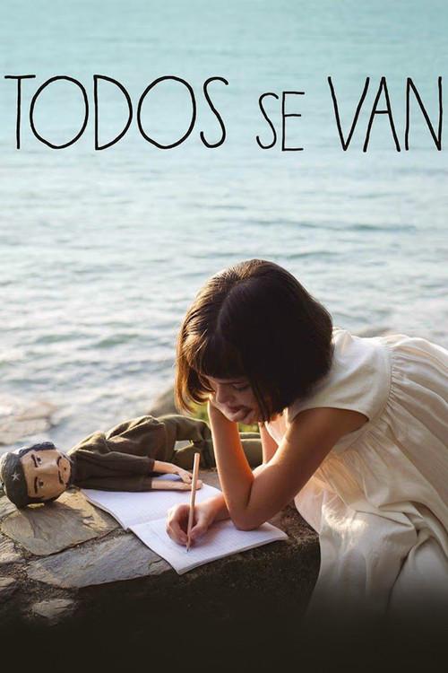 Todos se van filmas online