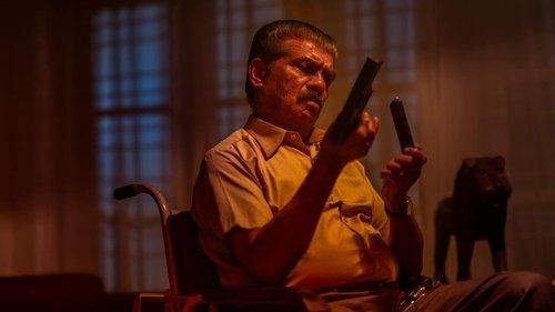 Rifle Club filmas žiurėti online