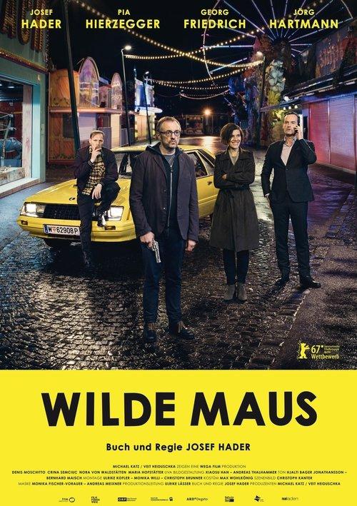Wilde Maus filmas online