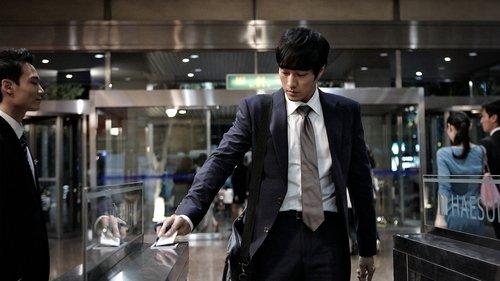 A Company Man filmas žiurėti online