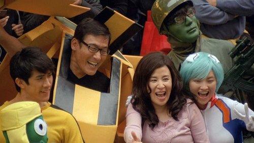 2011我愛HK開心萬歲 filmas žiurėti online