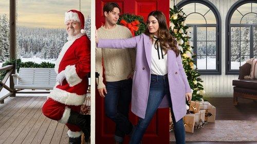Christmas in the Pines filmas žiurėti online