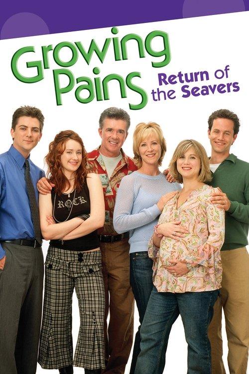 Growing Pains: Return of the Seavers filmas online