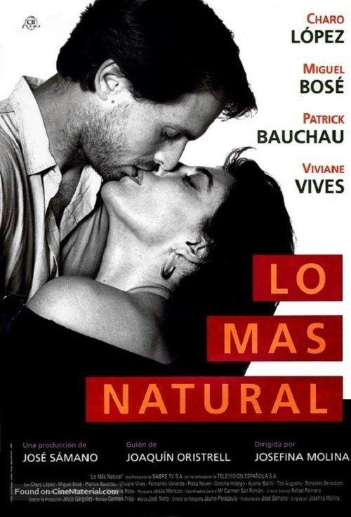 The Most Natural Thing filmas online