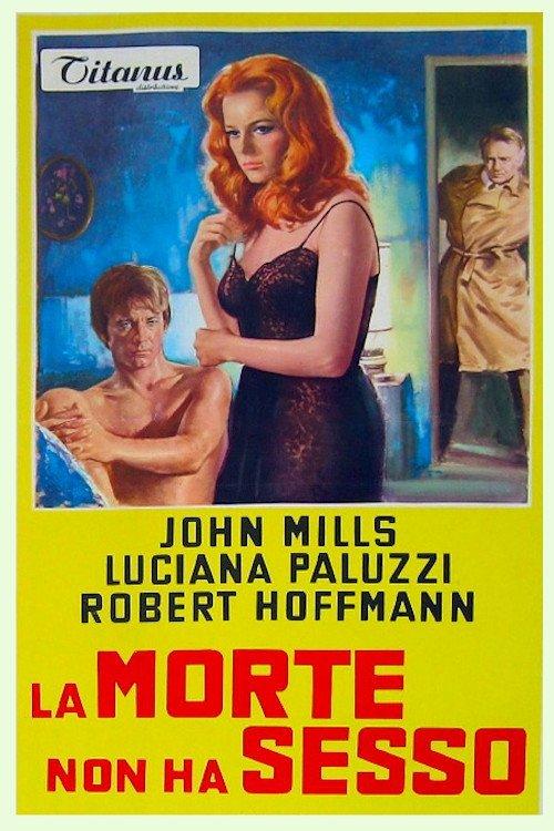 La morte non ha sesso filmas online
