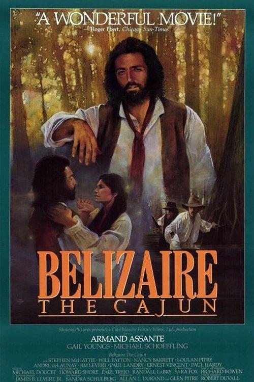 Belizaire the Cajun filmas online