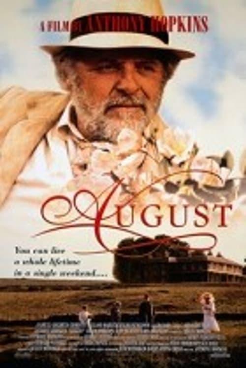 August filmas online