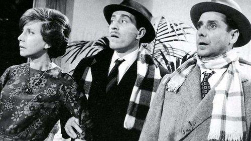 Un vampiro para dos filmas žiurėti online