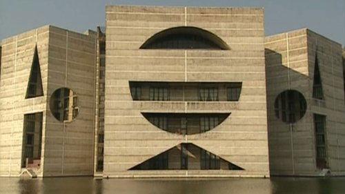 My Architect: A Son's Journey filmas žiurėti online