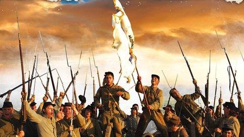 Field of Lost Shoes filmas žiurėti online