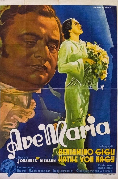 Ave Maria filmas online