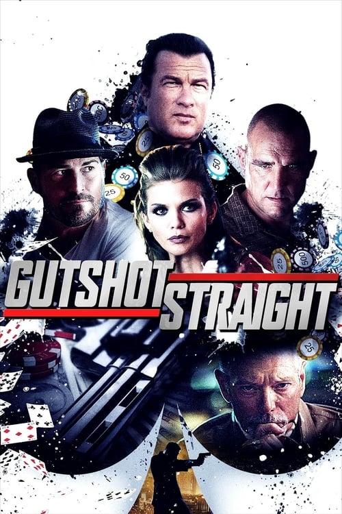 Gutshot Straight filmas online